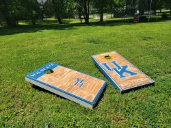 CORNHOLE 1 1719398834 Corn Hole w/ Bags Game