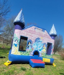 Disney Princess Bounce House 1719357939 Disney Princess Bounce