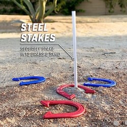 Horse Shoes2 1719398792 Horse Shoes Game