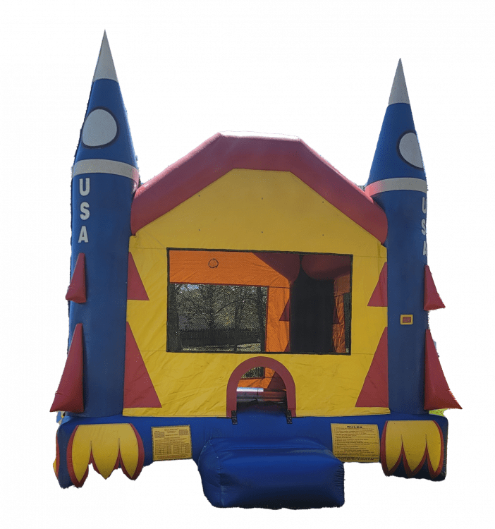 Bounce House Rentals