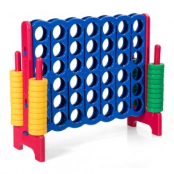 Giant Connect 4 Game